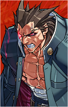 Daigo Kazama