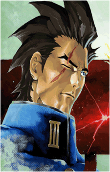 Daigo Kazama