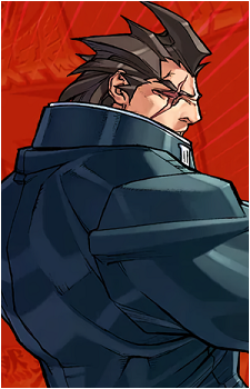 Daigo Kazama