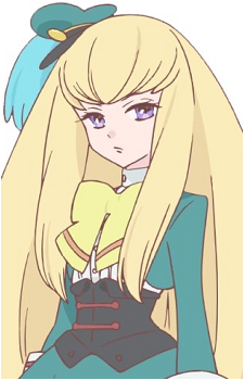 Yuzu Edel's image