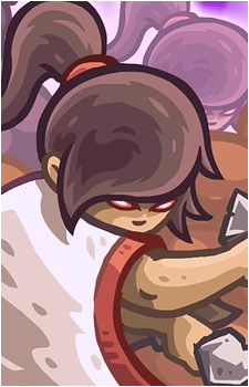 Mirage {KR}'s image