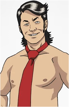 Jackal Tomioka