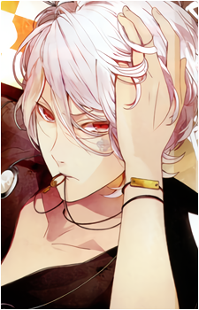 Subaru Sakamaki