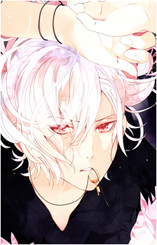 Subaru Sakamaki