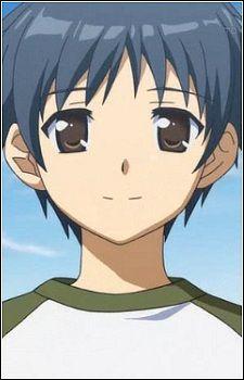 Takumi Tsuzuki's image