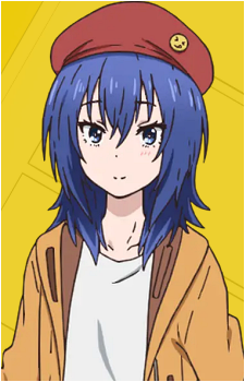 Chika Suzugamori's image