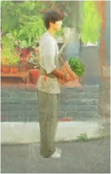 Sunwoo Hae's image