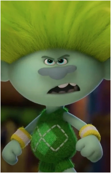 Clay's image