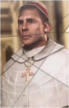 Francesco Salviati