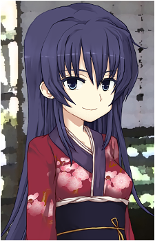 Nanae Fujisaka