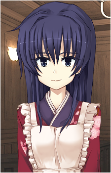 Nanae Fujisaka