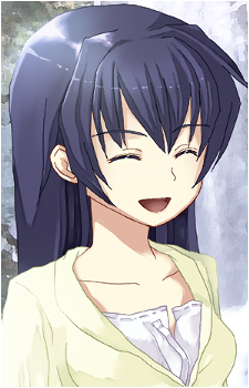 Nanae Fujisaka