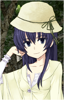 Nanae Fujisaka