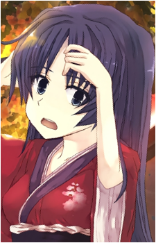 Nanae Fujisaka