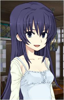 Nanae Fujisaka's image