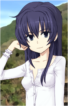 Nanae Fujisaka