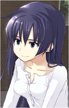 Nanae Fujisaka