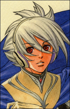 Soldier Blue