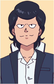Meri Kensaku's image