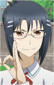 Tsutsumi Inada's image