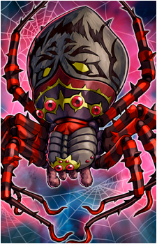 Mother Spider Splitter's image