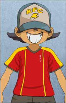 Ryouta Kitagaki's image