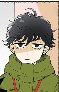 Image source: <a href="https://www.animenewsnetwork.com/news/2022-06-09/kazuki-minamoto-kabe-koji-boys-love-manga-gets-live-action-show/.186470" title="External link" target="_blank">https://www.animenewsnetwork.com/news/2022-06-09/kazuki-minamoto-kabe-koji-boys-love-manga-gets-live-action-show/.186470</a> Mamoru Nekoyashiki