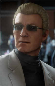 Viktor Novikov's image