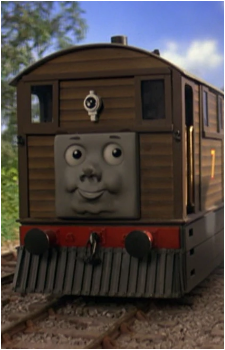 Toby {TTTE}