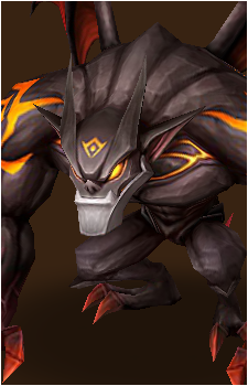 Gargoyle {SWSA}'s image