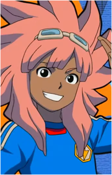 Jousuke Tsunami