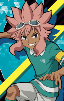 Jousuke Tsunami's image