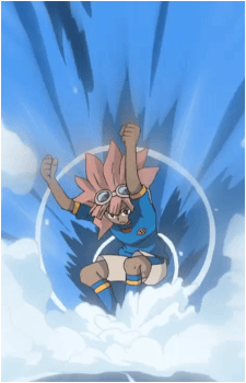 Jousuke Tsunami