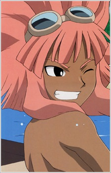 Jousuke Tsunami