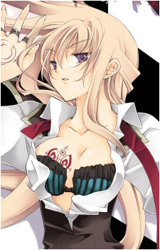Tsukimiya