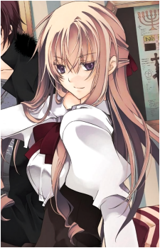 Tsukimiya