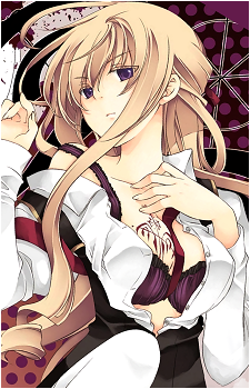 Tsukimiya