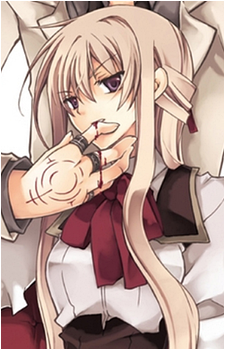 Tsukimiya