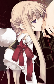 Tsukimiya