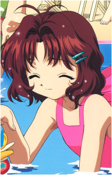 Rika Sasaki