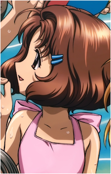 Rika Sasaki