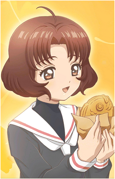 Rika Sasaki