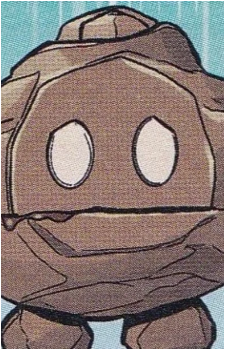 Mud-Tide Warrior's image