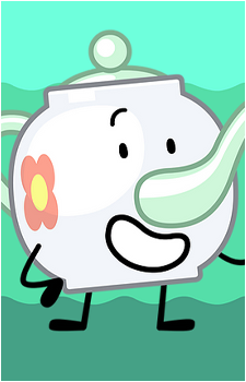 Tea Kettle's image