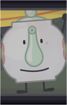 Tea Kettle