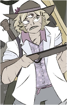 Dr. Alto Clef