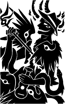 Dr. Alto Clef