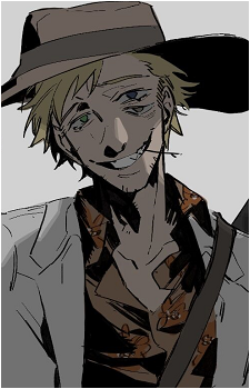 Dr. Alto Clef