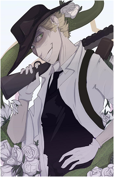 Dr. Alto Clef