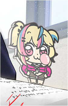 Nino {PTN}